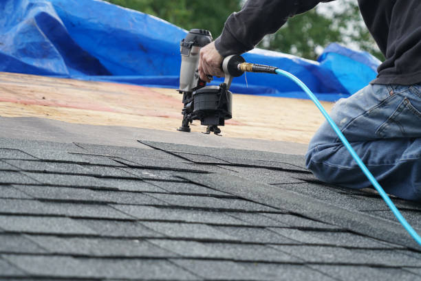 Professional Roofing Contractor in Wellston, MO